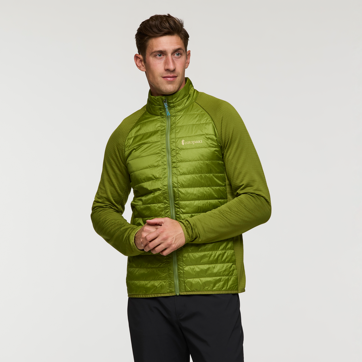 Capa Hybrid Insulated Jacket - Men's - Image 10