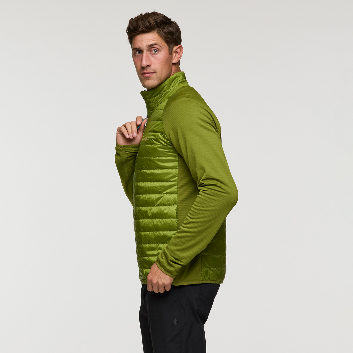 Capa Hybrid Insulated Jacket - Men's - Image 12