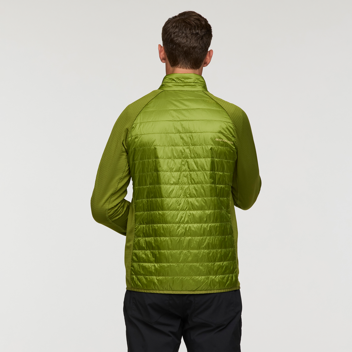 Capa Hybrid Insulated Jacket - Men's - Image 13