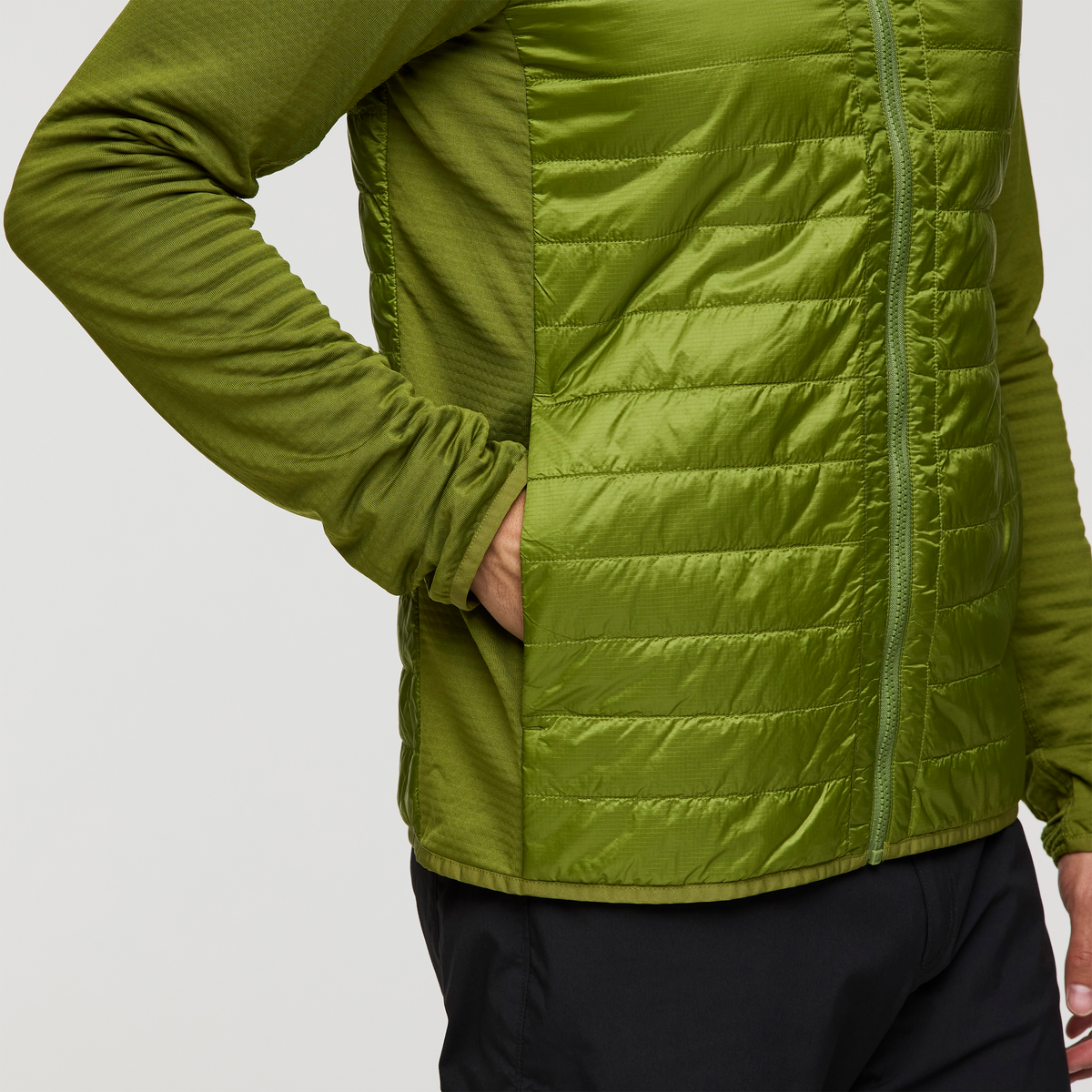 Capa Hybrid Insulated Jacket - Men's - Image 14