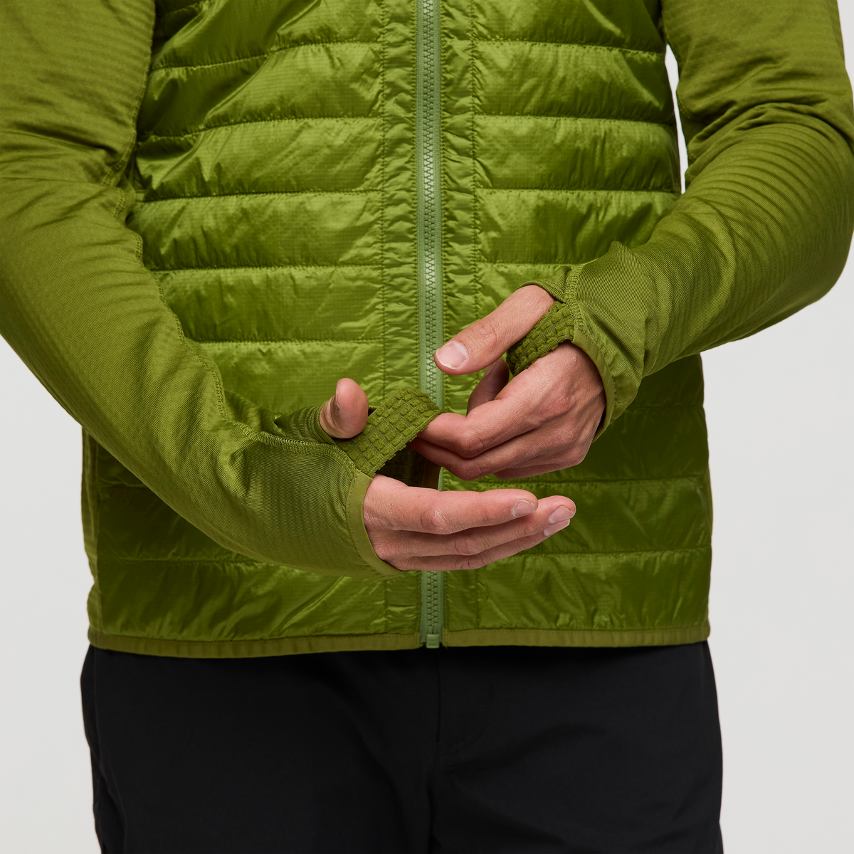 Capa Hybrid Insulated Jacket - Men's - Image 15