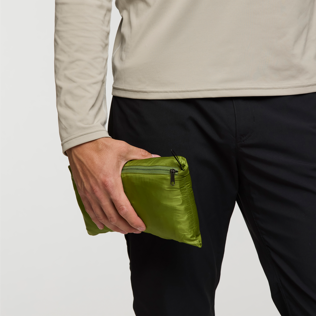 Capa Hybrid Insulated Jacket - Men's - Image 17