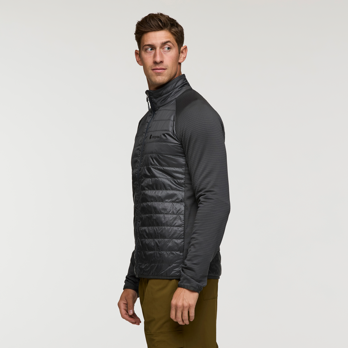 Capa Hybrid Insulated Jacket - Men's - Image 4