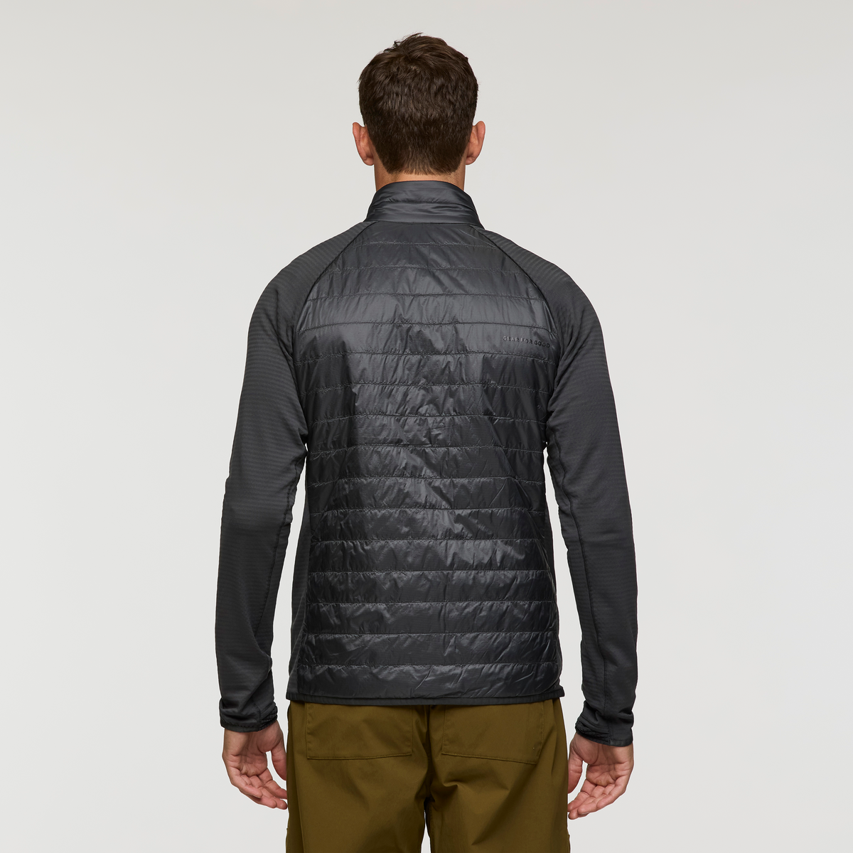 Capa Hybrid Insulated Jacket - Men's - Image 5
