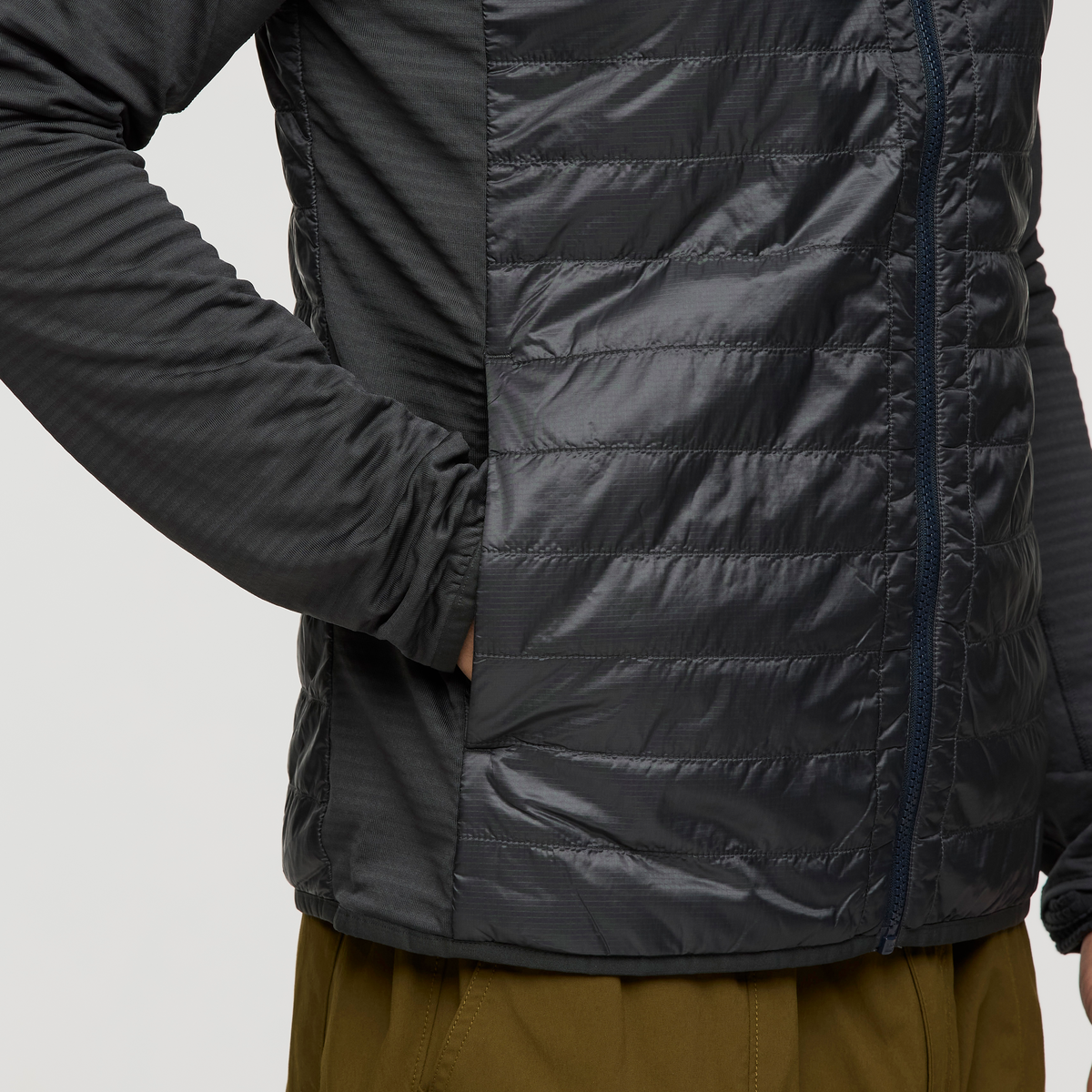 Capa Hybrid Insulated Jacket - Men's - Image 6