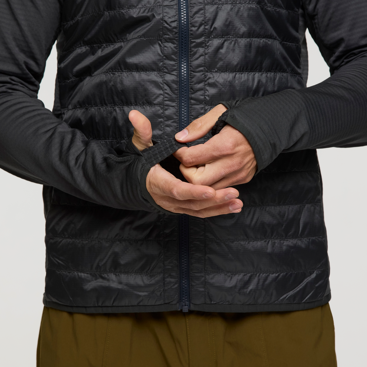 Capa Hybrid Insulated Jacket - Men's - Image 7