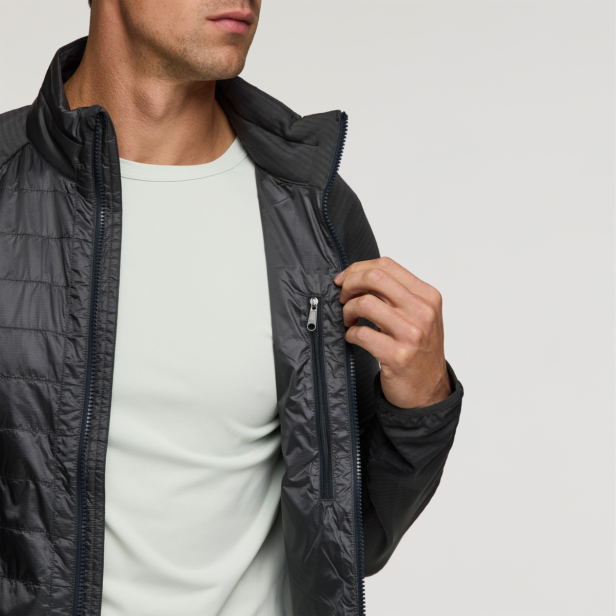 Capa Hybrid Insulated Jacket - Men's - Image 8
