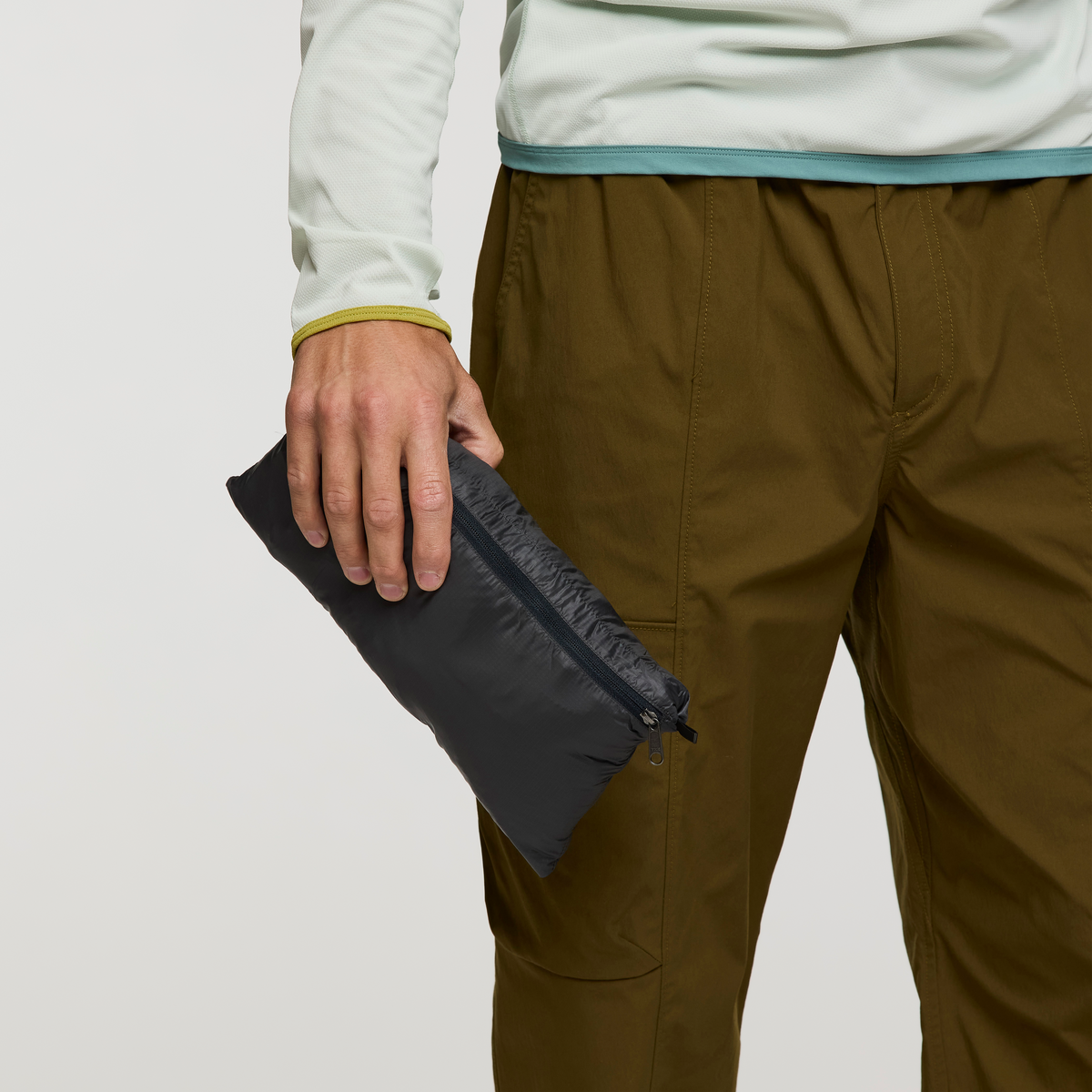 Capa Hybrid Insulated Jacket - Men's - Image 9