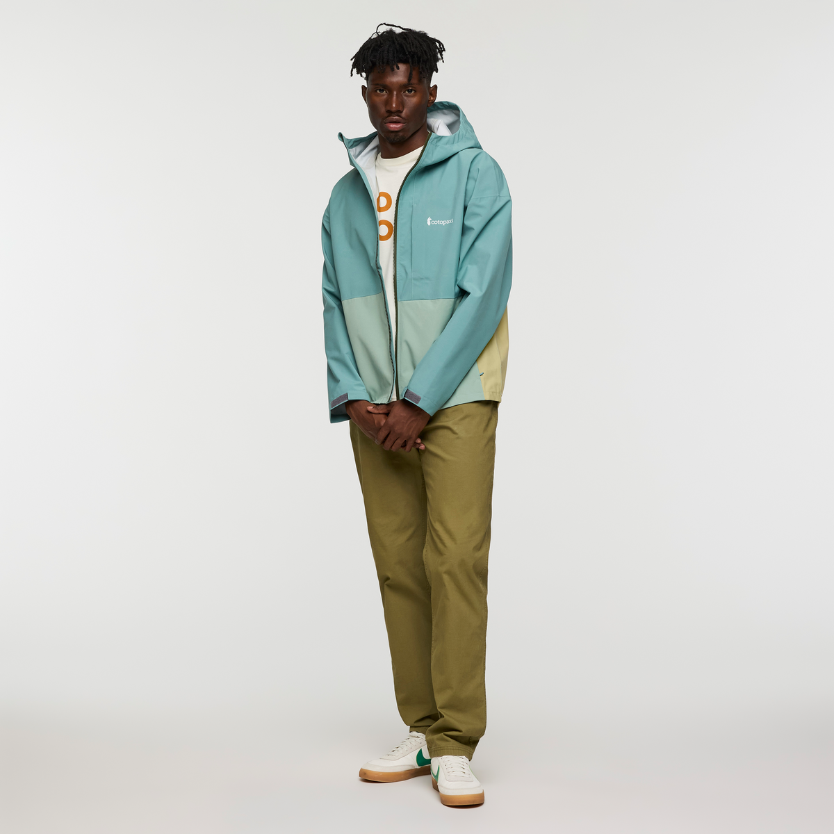 Alternative view of Cielo Rain Jacket - Men's