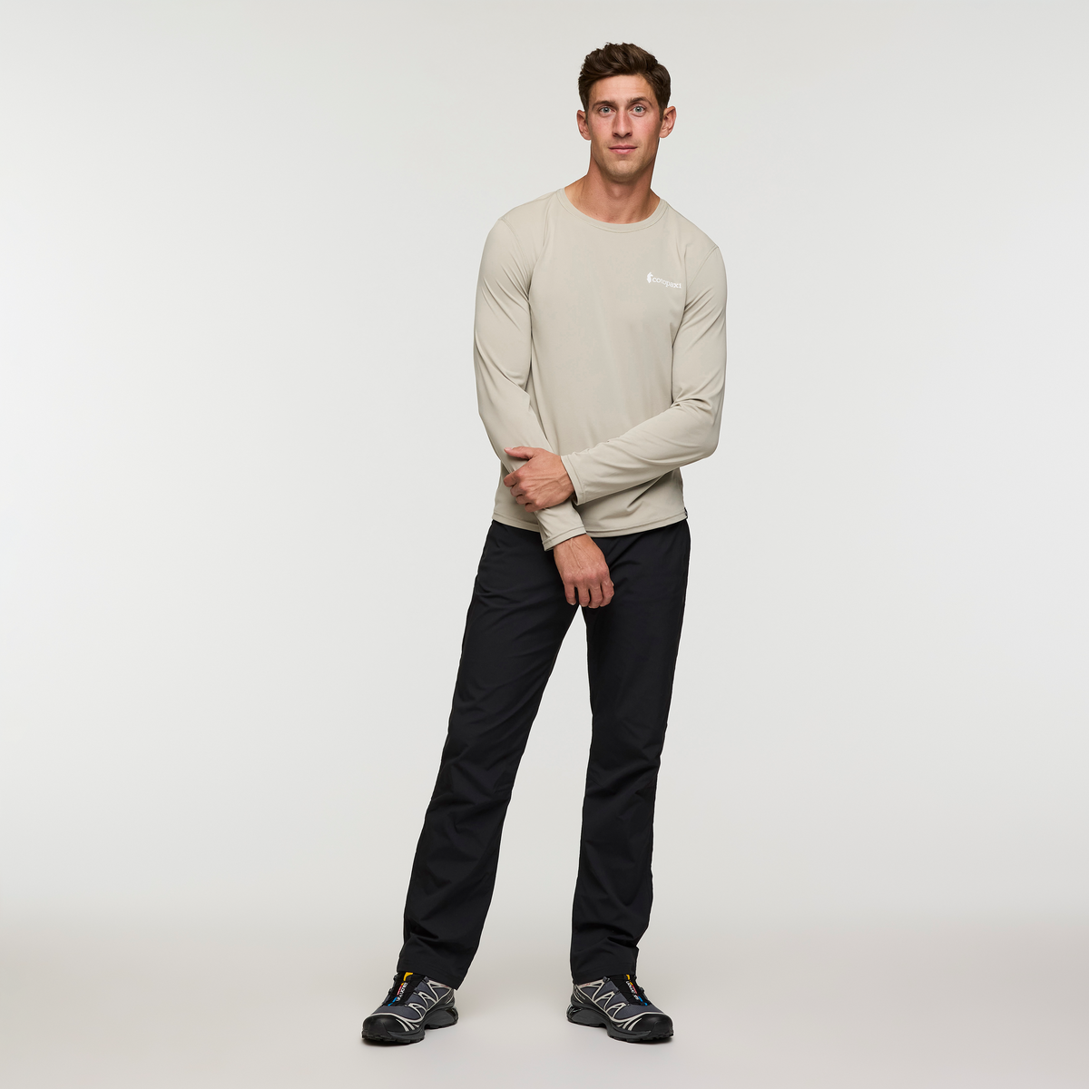Alternative view of Coraje Tech Pant - Men's