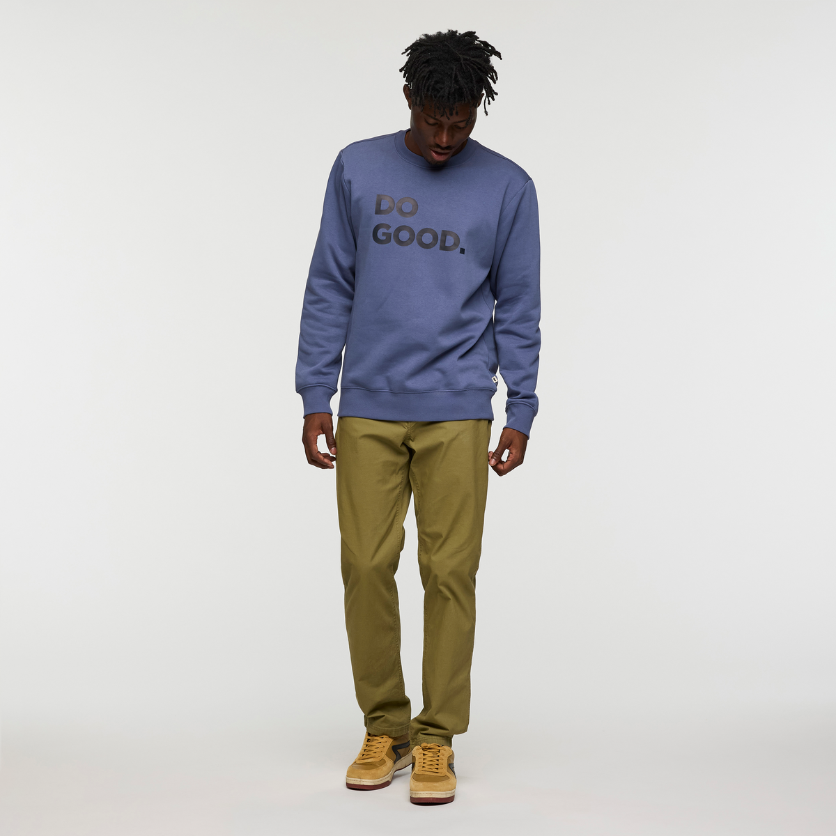Do Good Crew Sweatshirt - Men's - Image 2