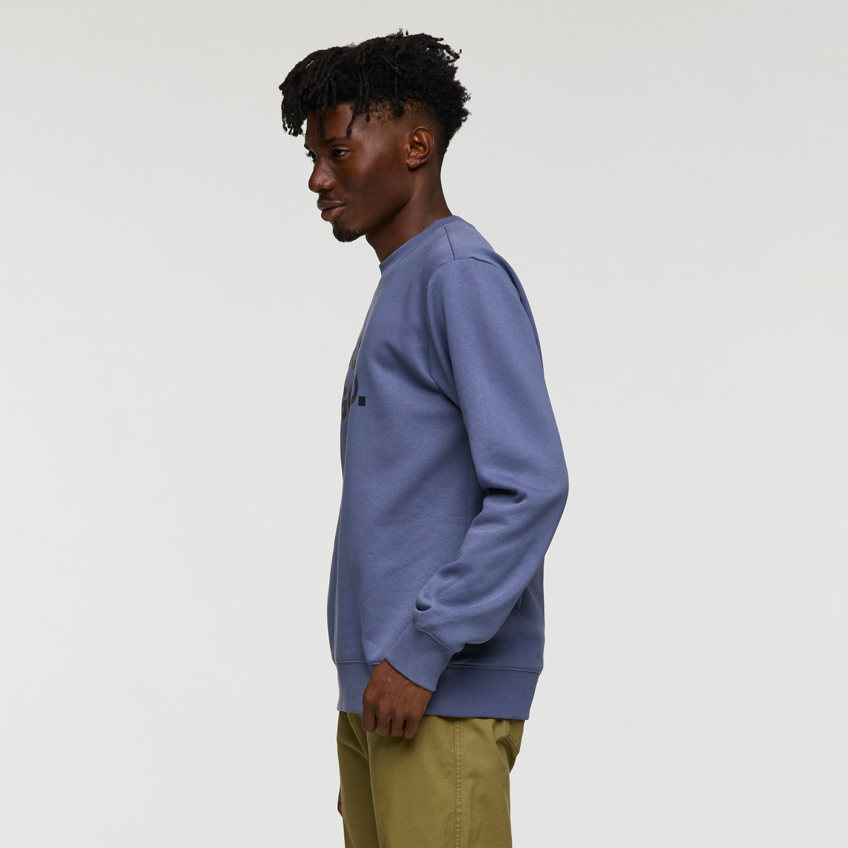 Do Good Crew Sweatshirt - Men's - Image 3