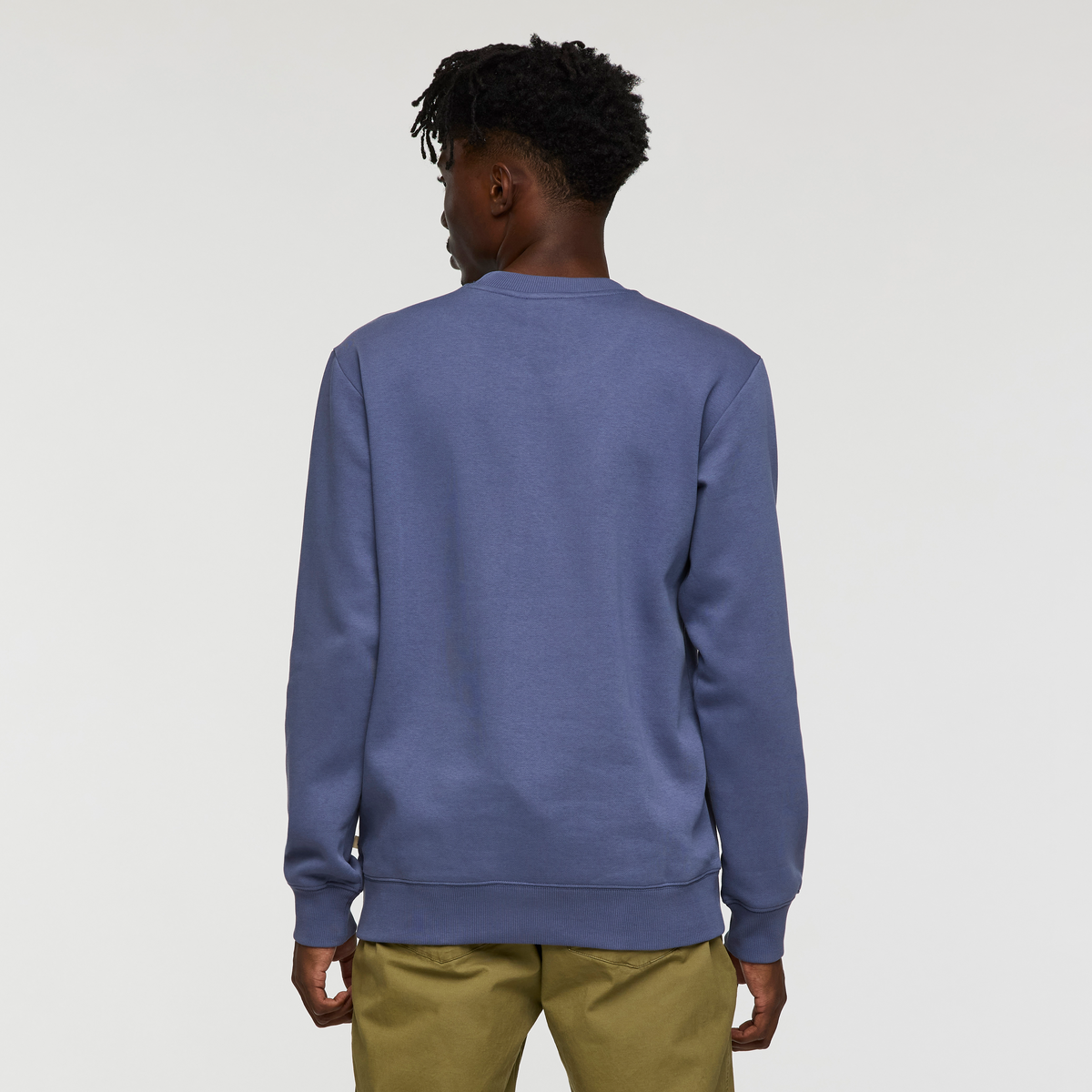 Do Good Crew Sweatshirt - Men's - Image 4