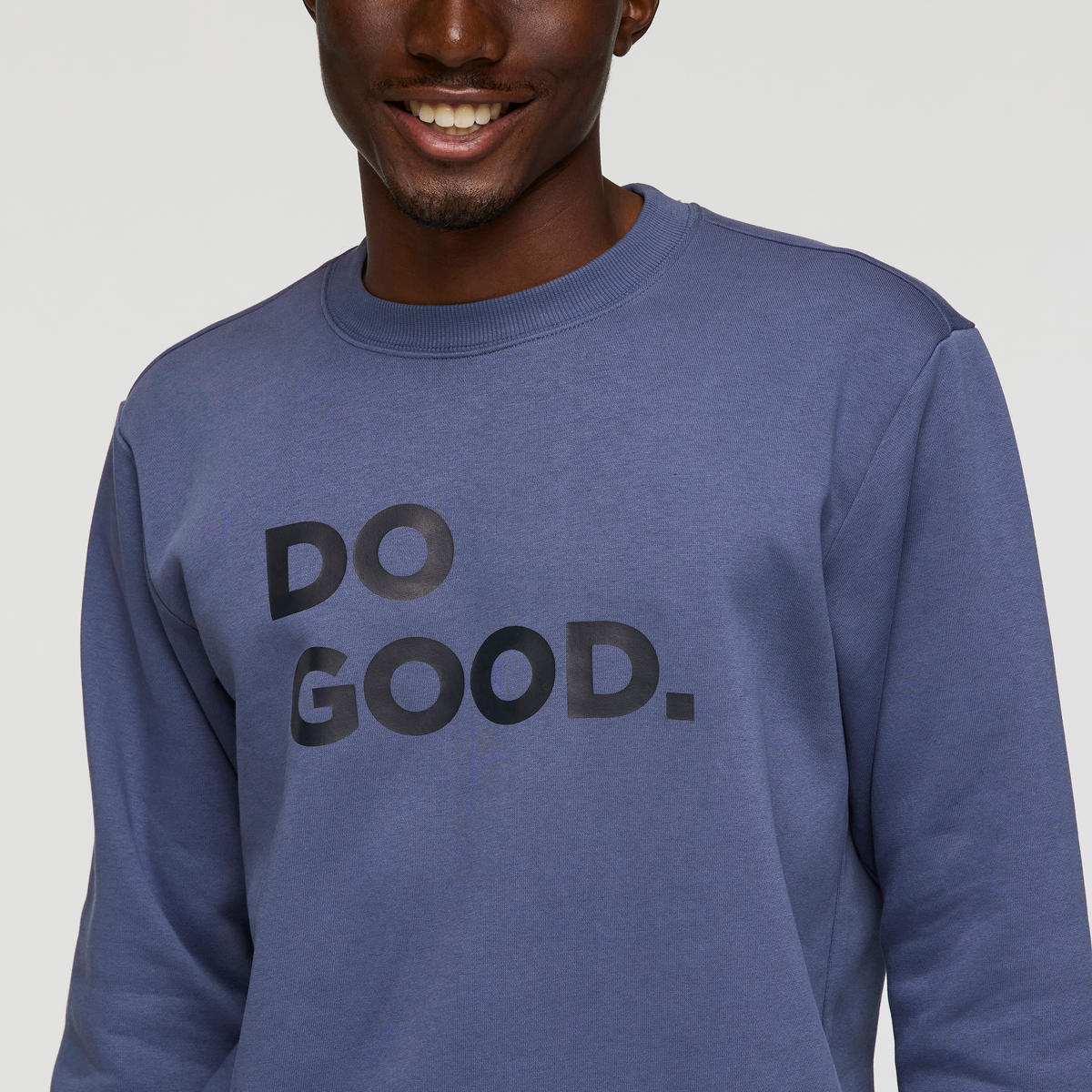 Do Good Crew Sweatshirt - Men's - Image 5