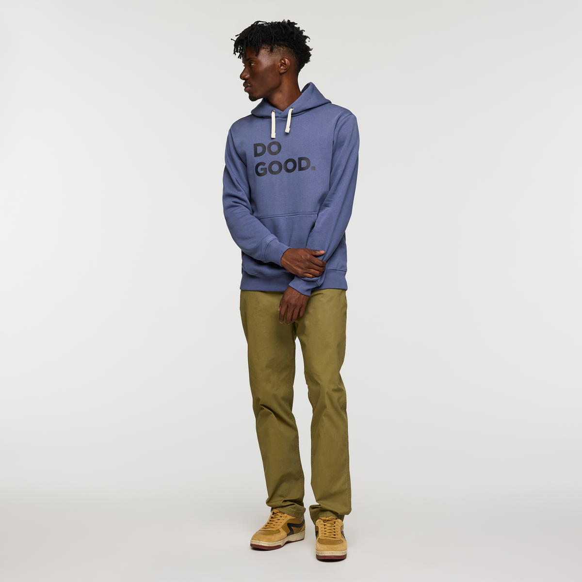 Do Good Pullover Hoodie - Men's - Image 19