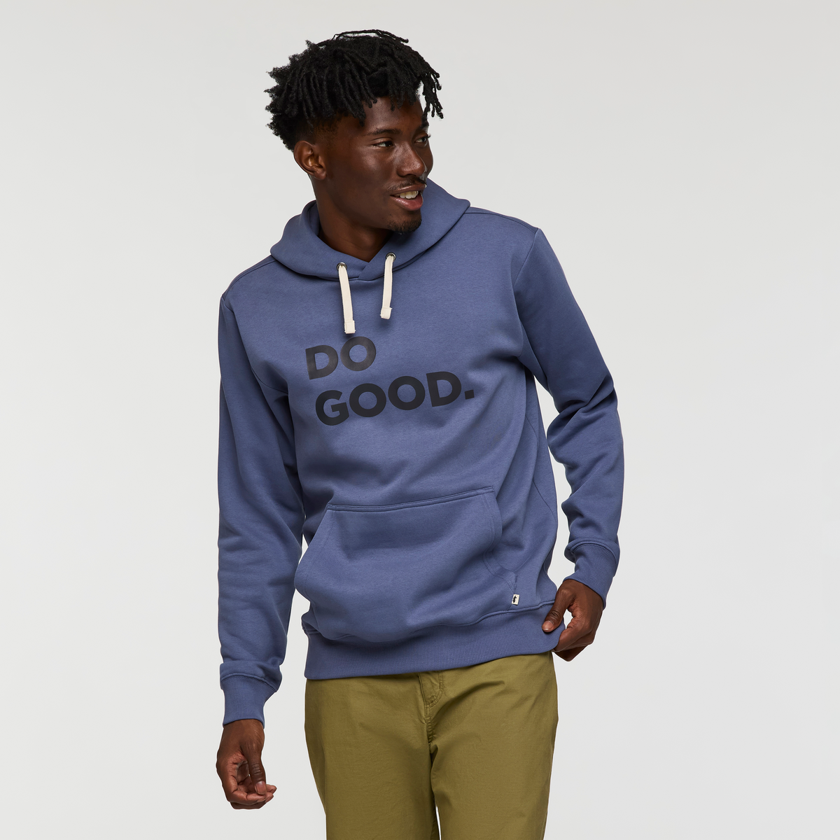 Do Good Pullover Hoodie - Men's - Image 18