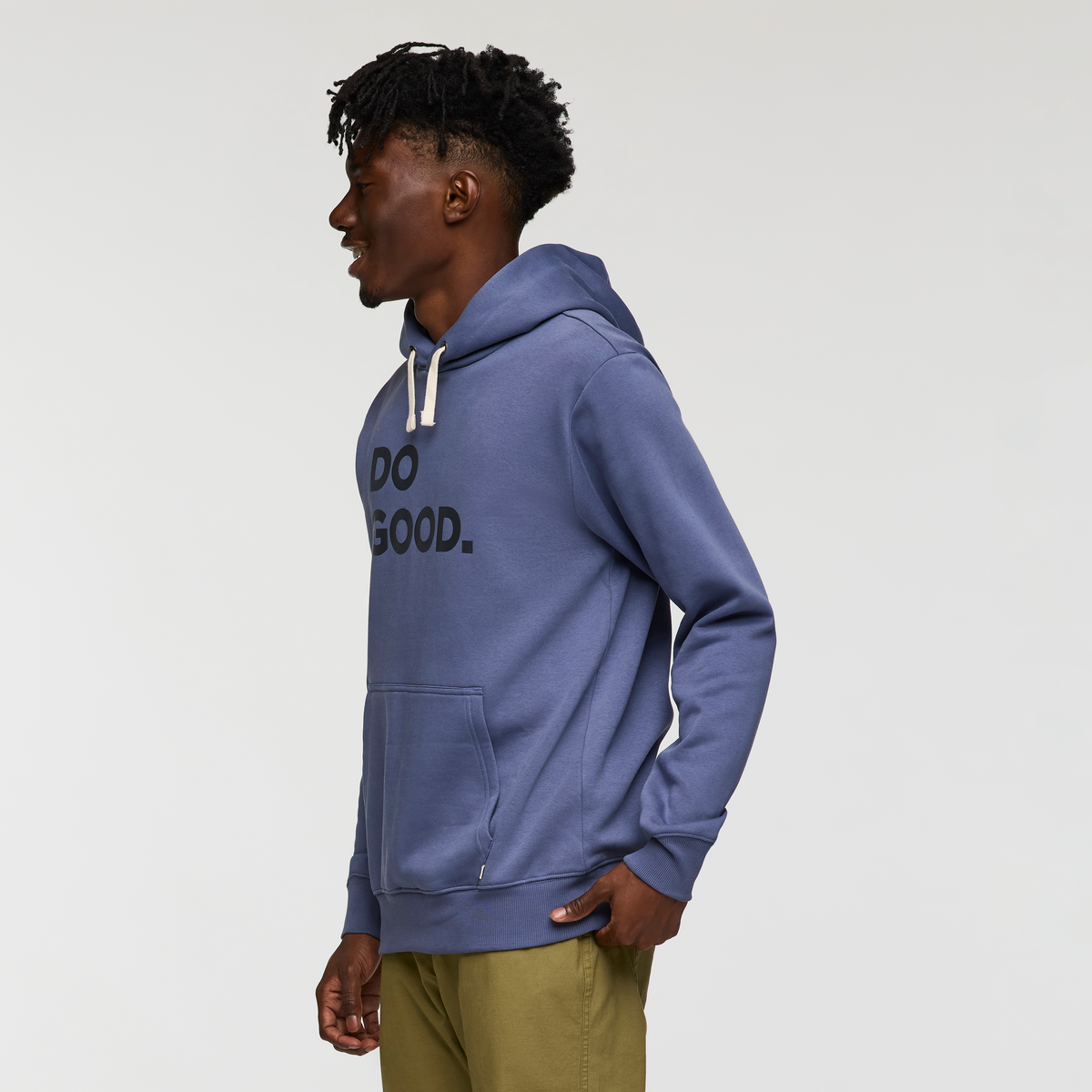 Do Good Pullover Hoodie - Men's - Image 20