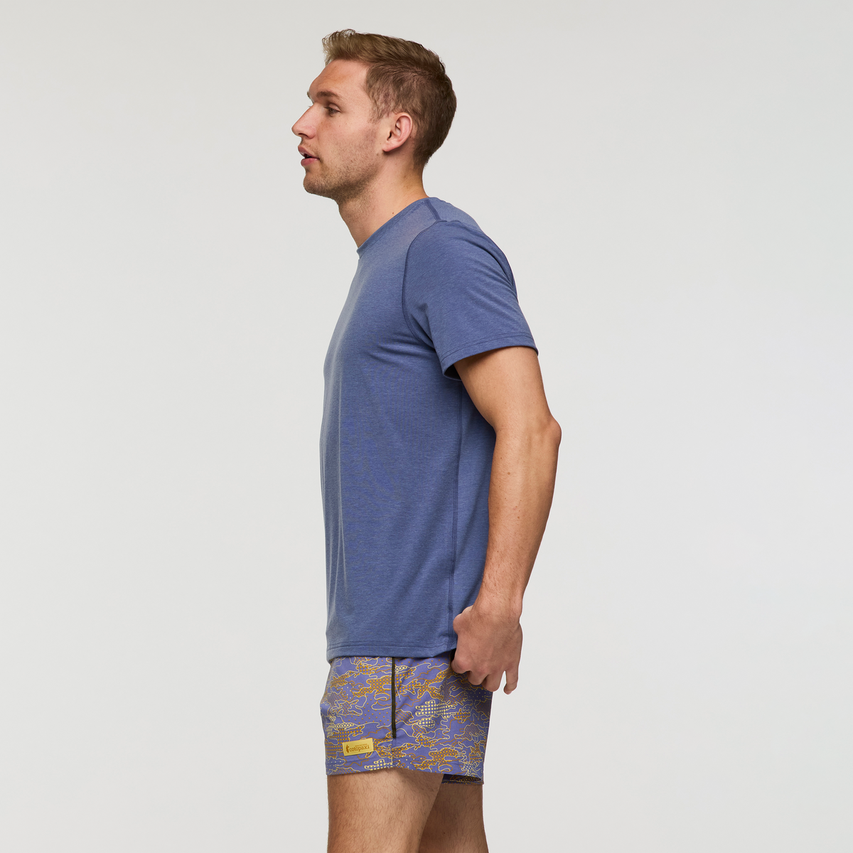 Empaca Crew T-Shirt - Men's - Image 3
