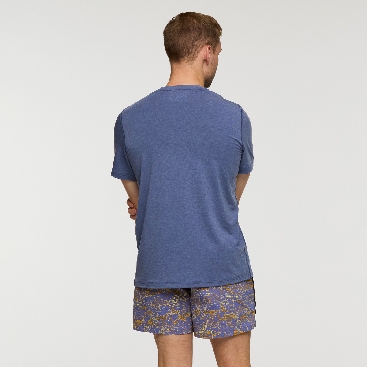 Empaca Crew T-Shirt - Men's - Image 4