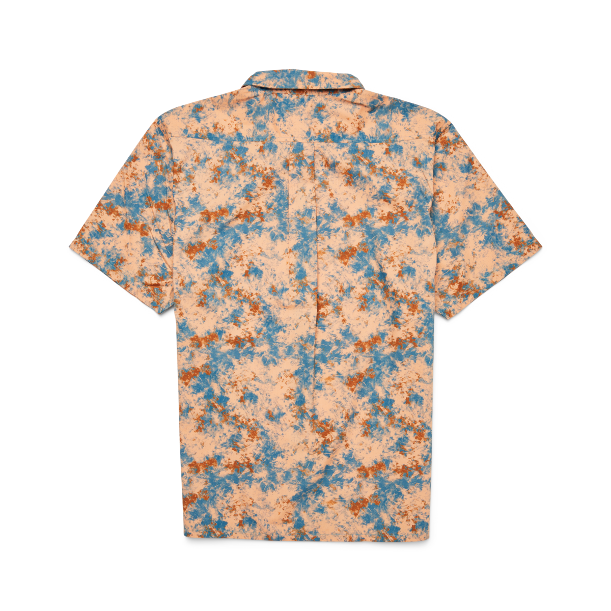Estival Button Up Shirt - Print - Men's - Image 15