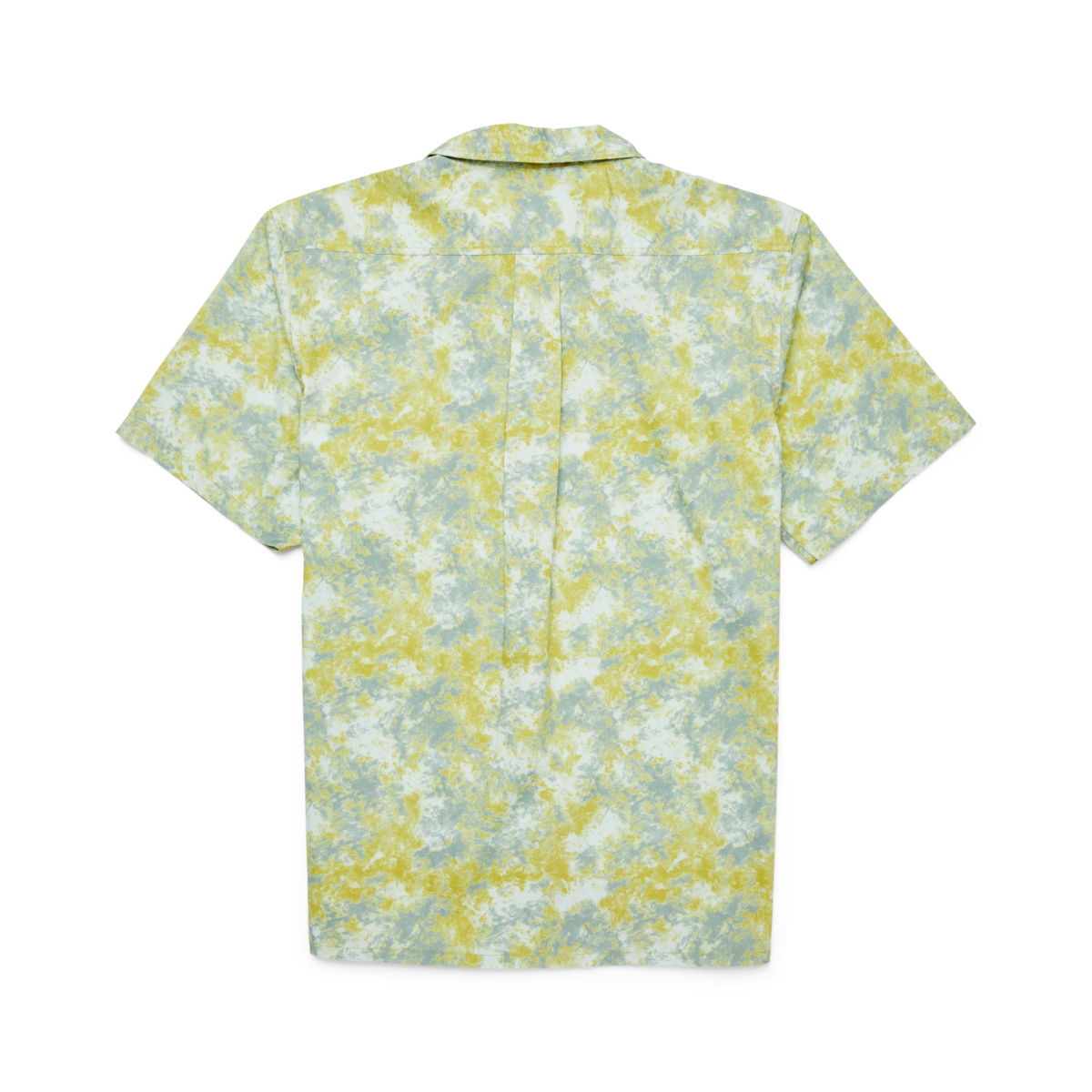 Estival Button Up Shirt - Print - Men's - Image 7