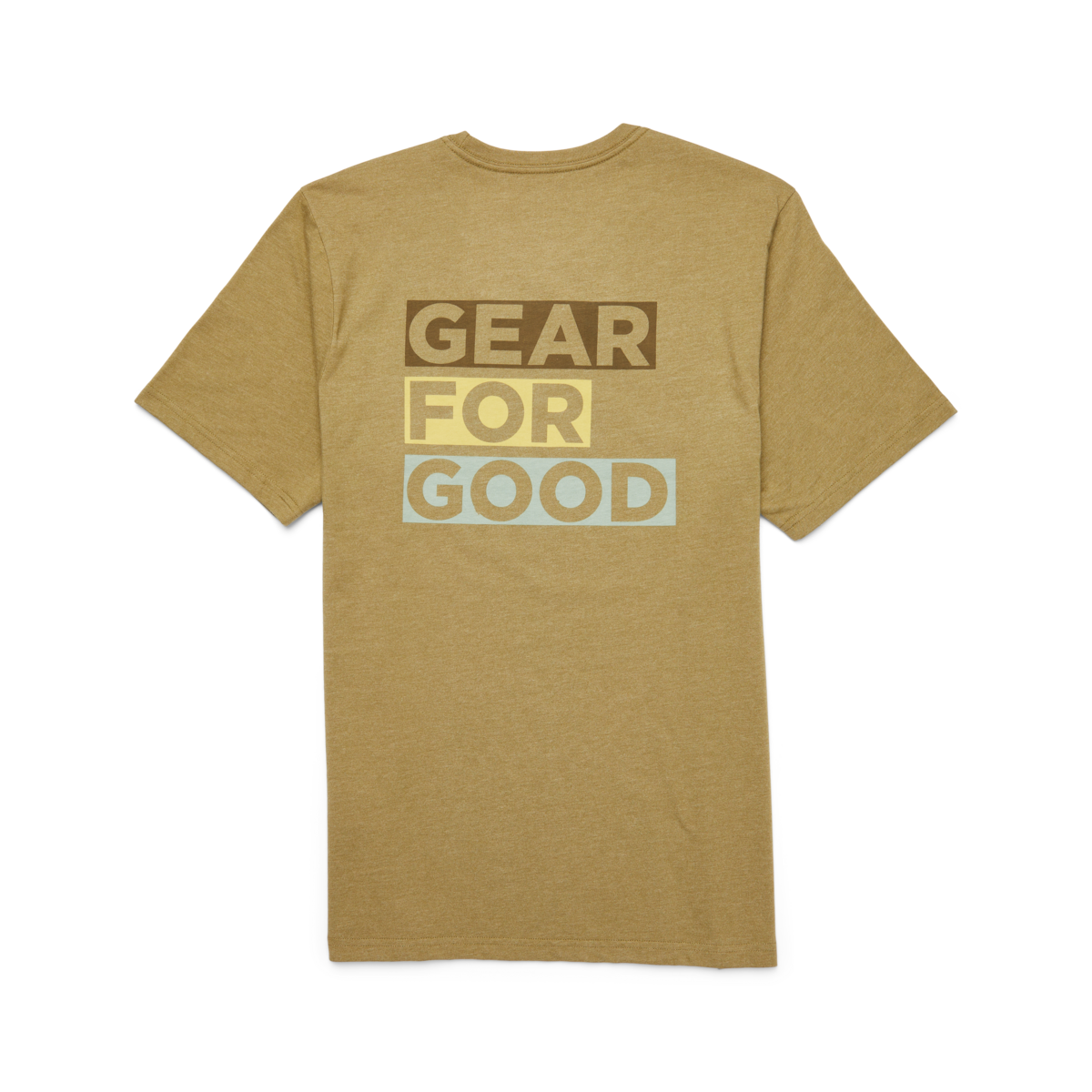 Gear For Good Stripes T-Shirt - Men's - Image 12