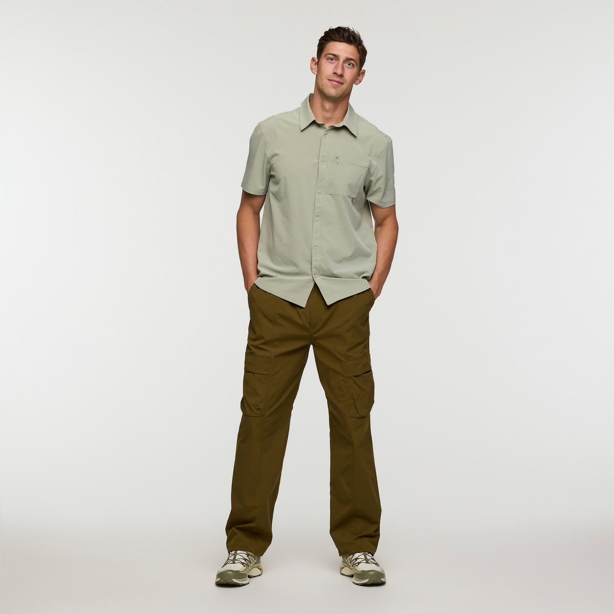 Alternative view of Pulso Tech Shirt - Men's