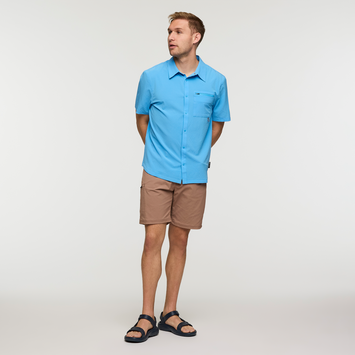 Alternative view of Pulso Tech Shirt - Men's