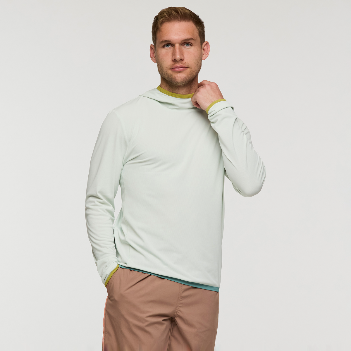 Sombra Sun Hoodie - Men's - Image 16
