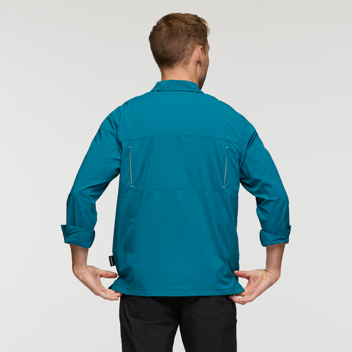 Sumaco Long-Sleeve Shirt - Men's - Image 4