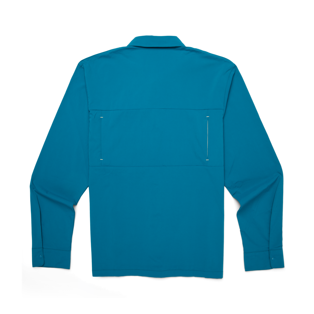 Sumaco Long-Sleeve Shirt - Men's - Image 9