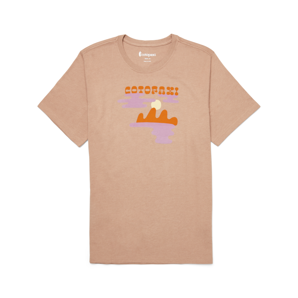 Sunrise Lake T-Shirt - Men's - Image 6