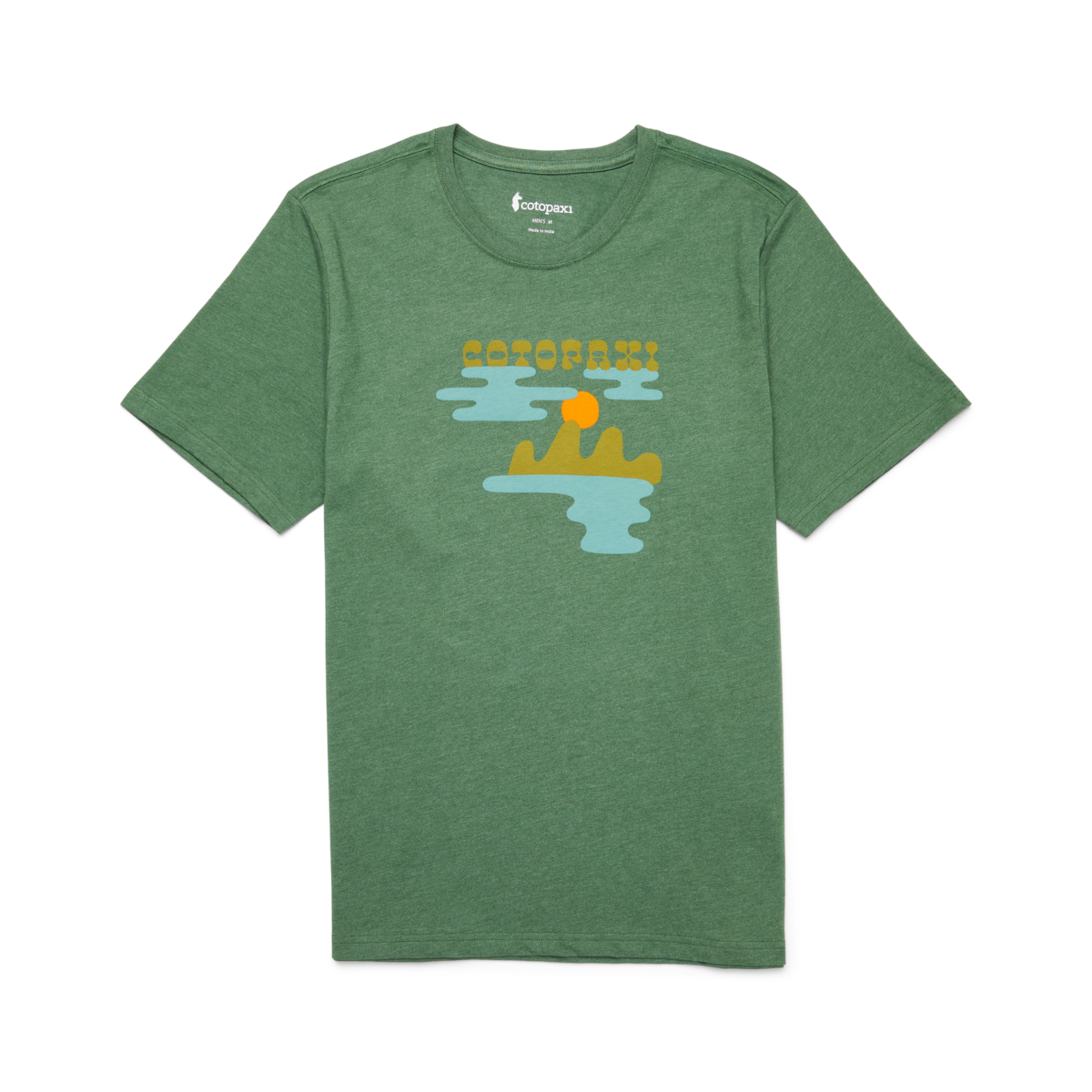 Sunrise Lake T-Shirt - Men's - Image 13