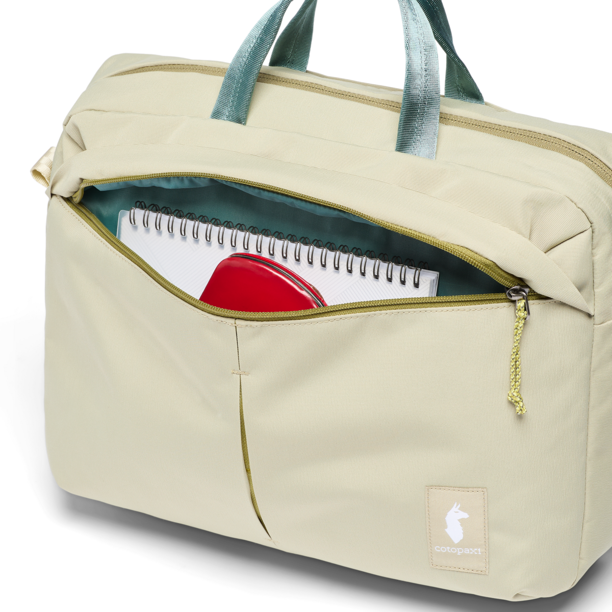 Mente 15L Messenger Bag - Cada Día - Image 21