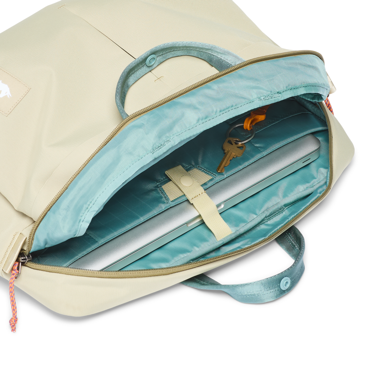 Mente 15L Messenger Bag - Cada Día - Image 22