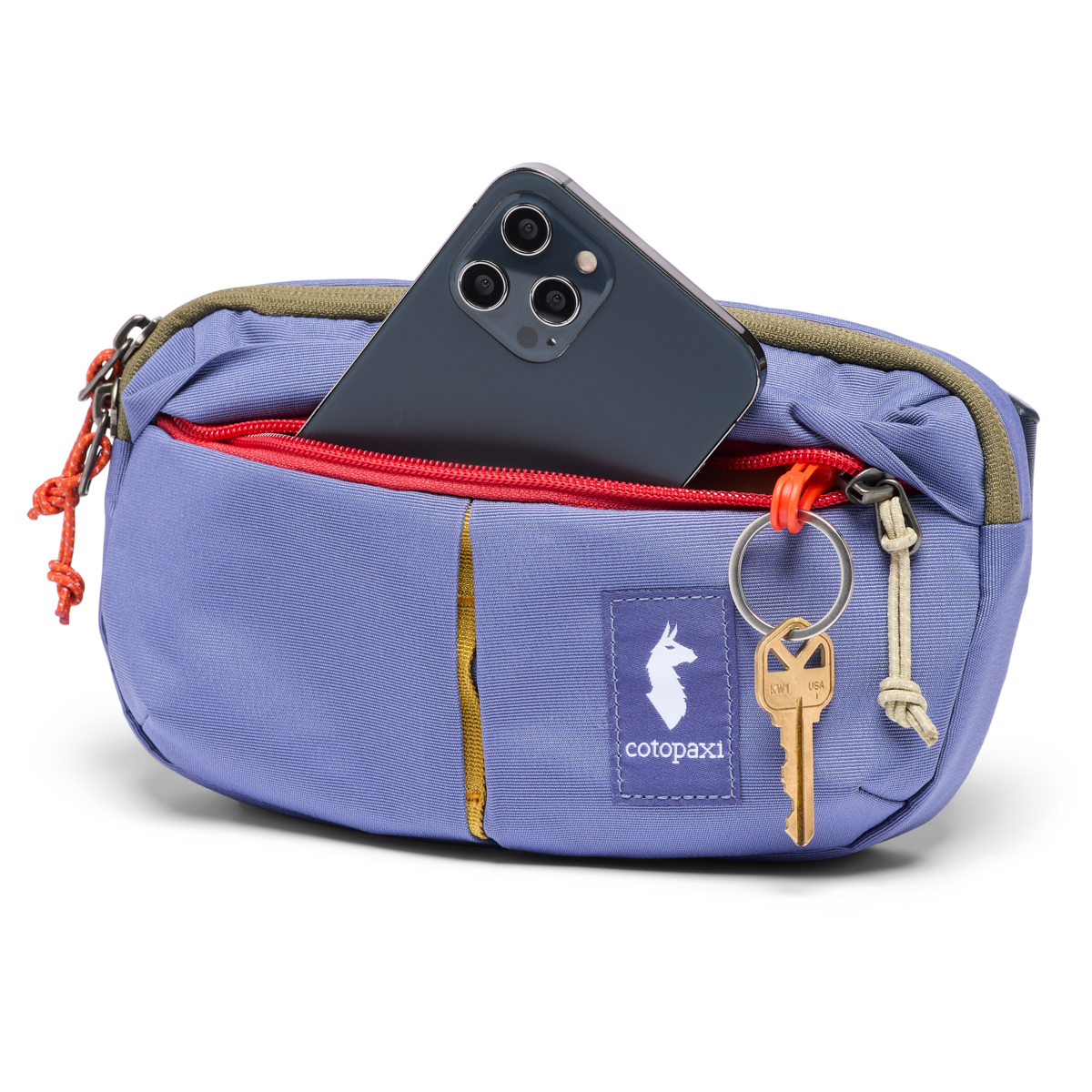 Todo 2L Hip Pack - Cada Día - Image 6