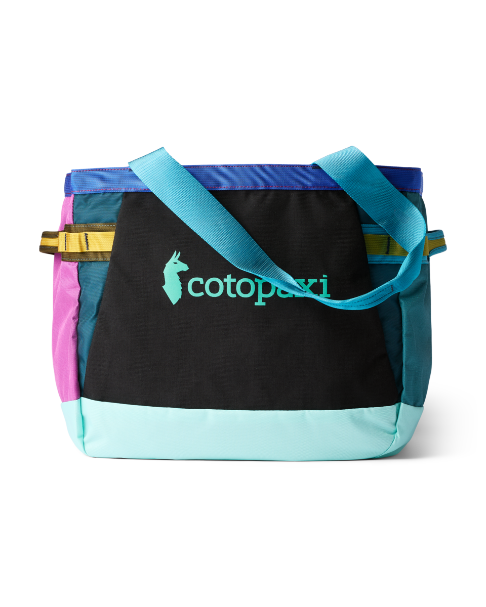 Alternative view of Allpa 30L Gear Hauler Tote - Del Día