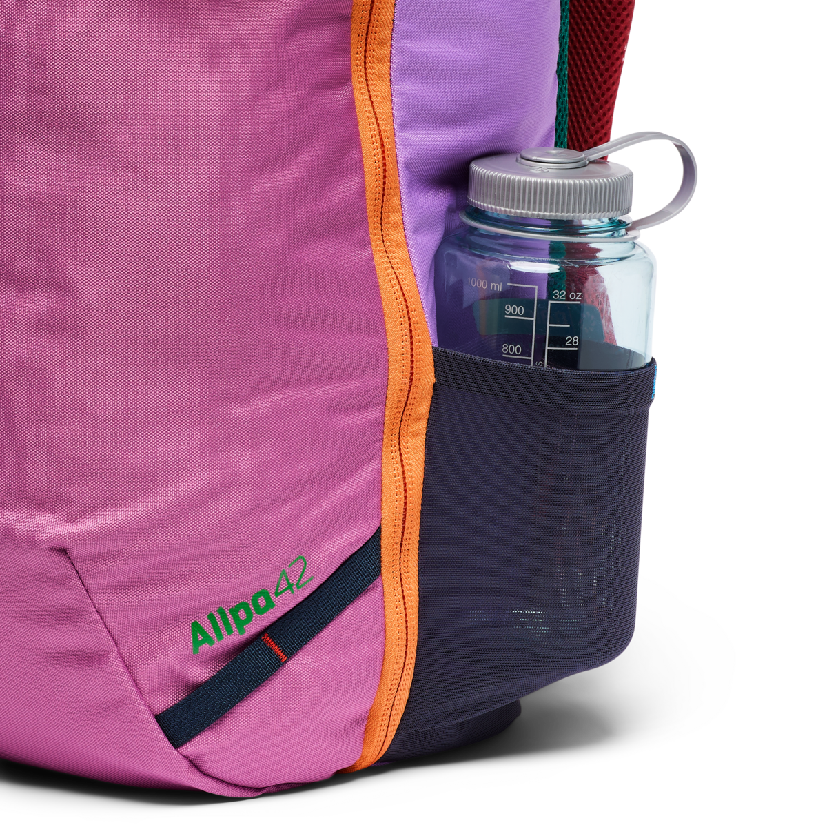 Allpa 42L Travel Pack - Del Día - Image 24