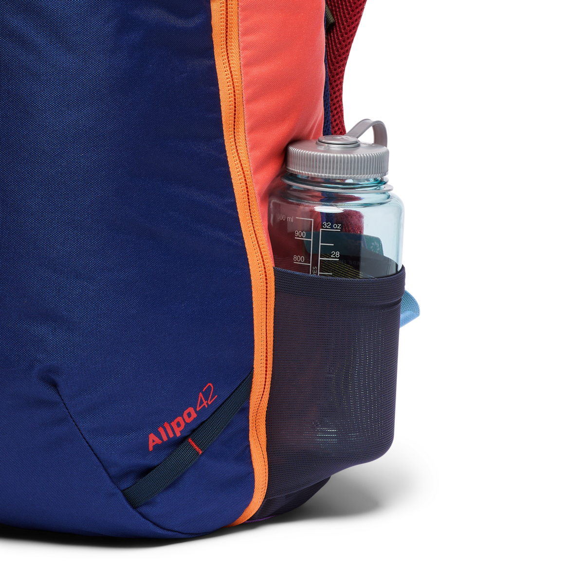 Allpa 42L Travel Pack - Del Día - Image 23