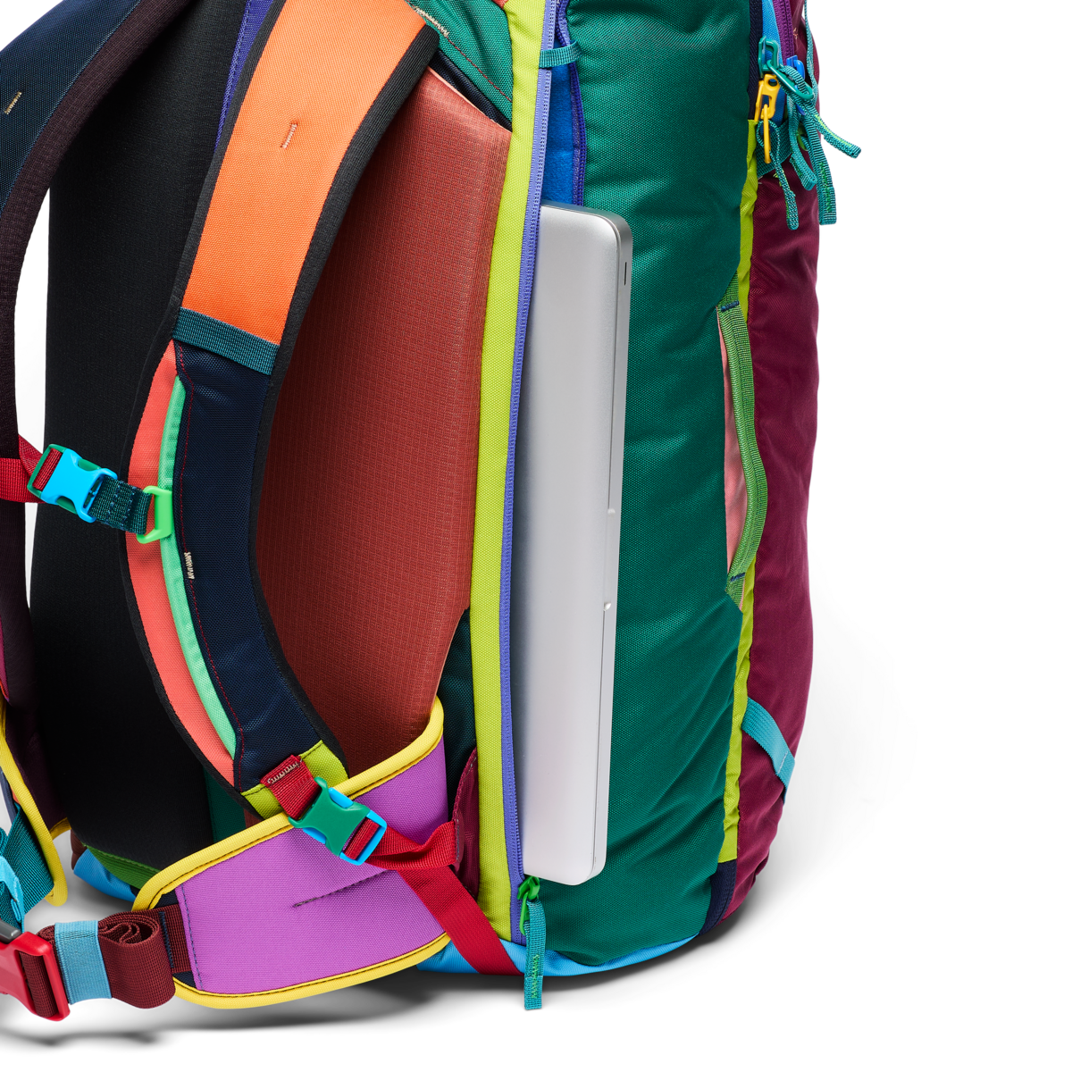 Allpa 42L Travel Pack - Del Día - Image 25