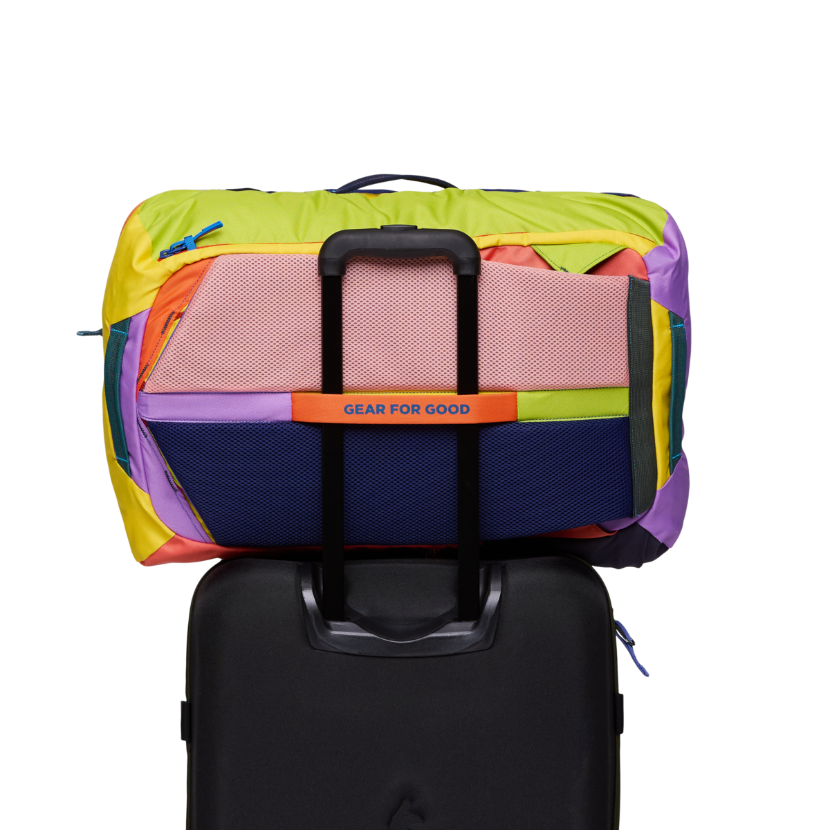 Allpa 42L Travel Pack - Del Día - Image 30
