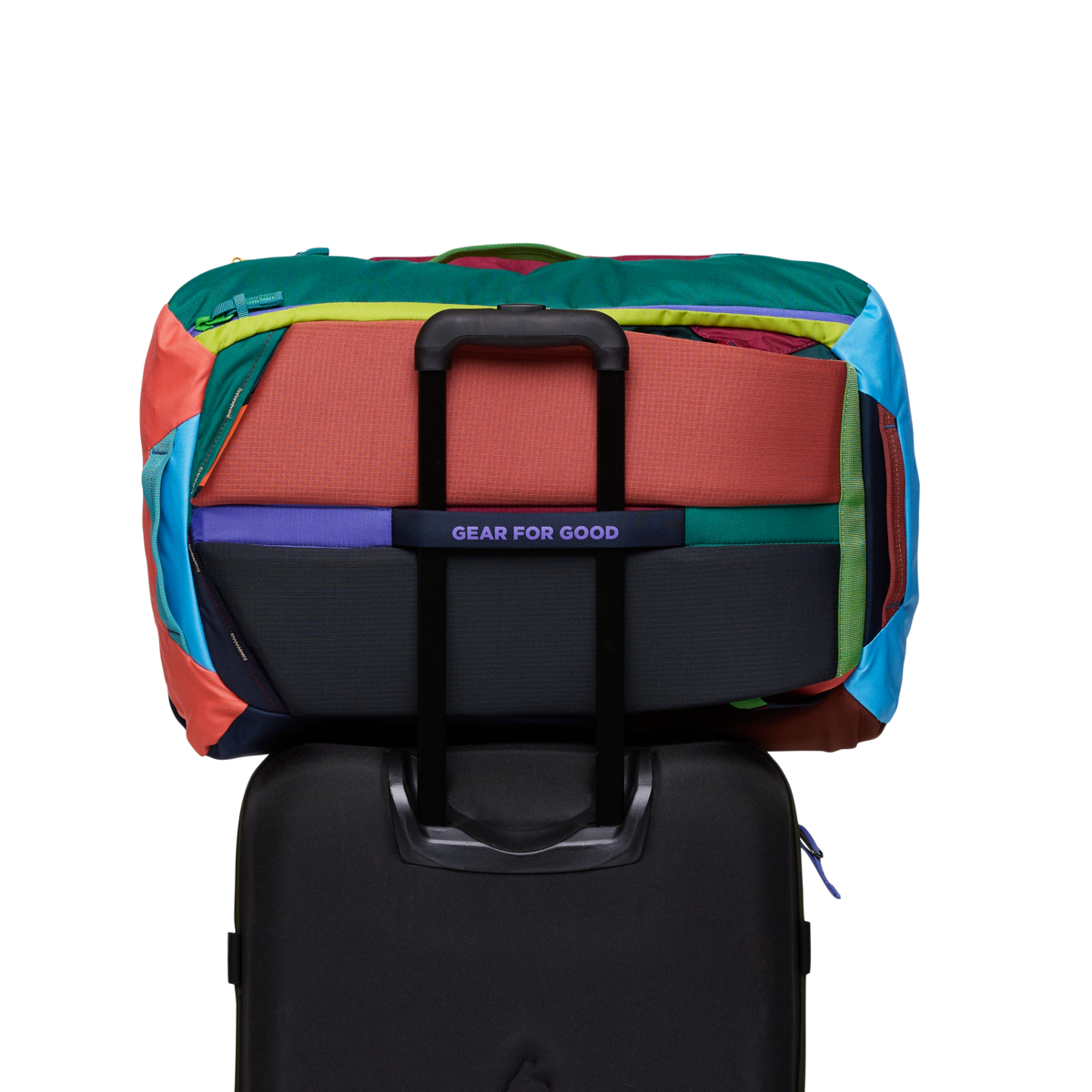 Allpa 42L Travel Pack - Del Día - Image 31