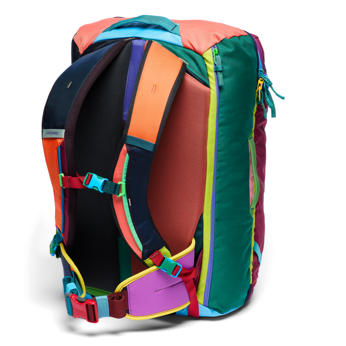 Allpa 42L Travel Pack - Del Día - Image 13