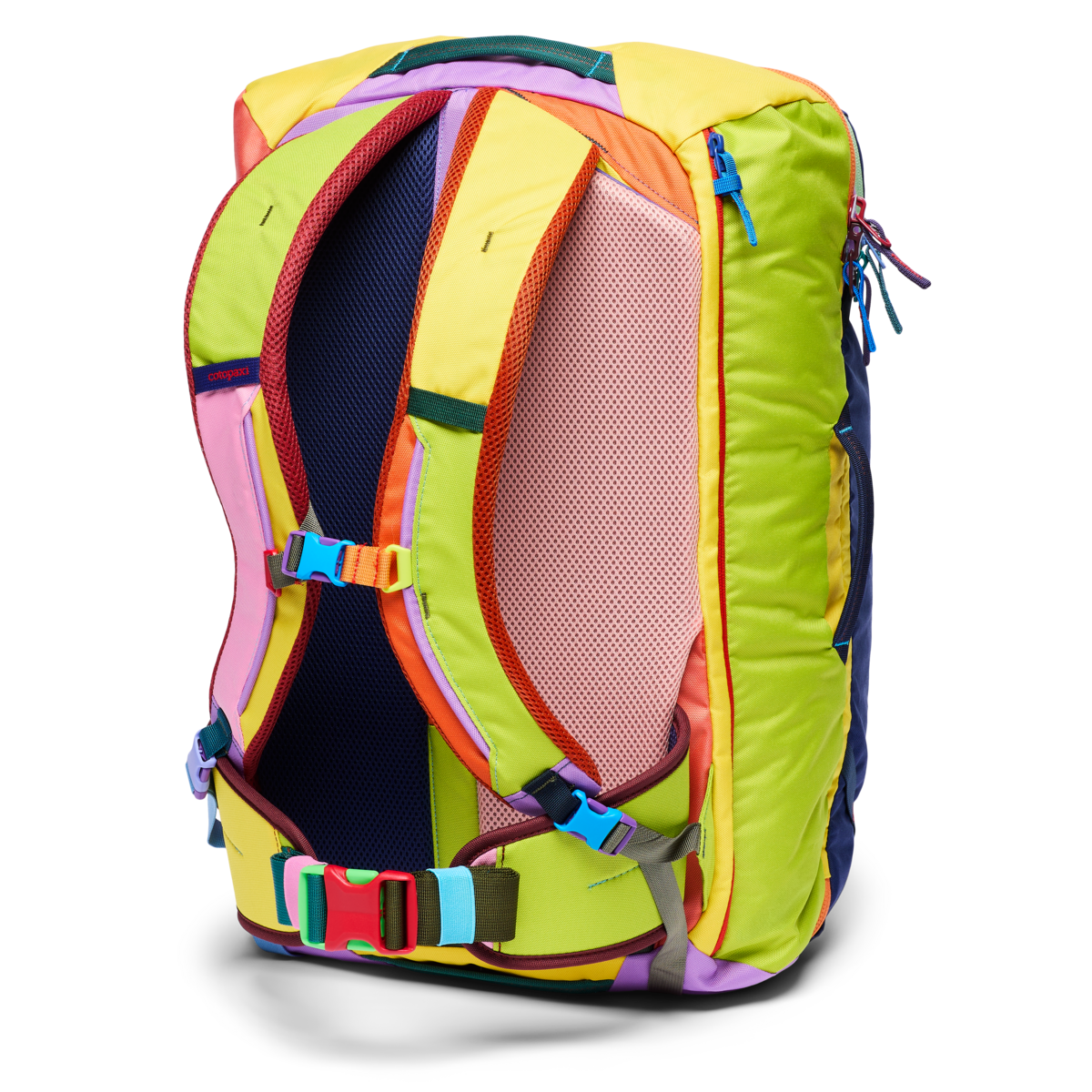 Allpa 42L Travel Pack - Del Día - Image 12