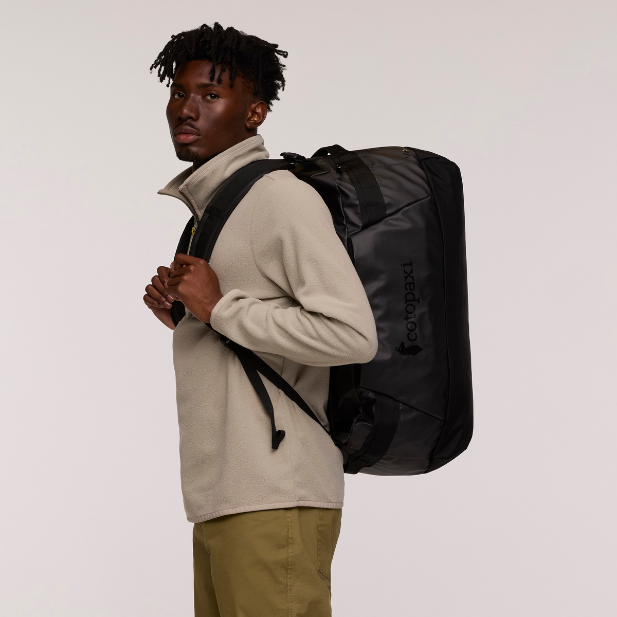 Allpa Getaway 55L Duffel - Image 15