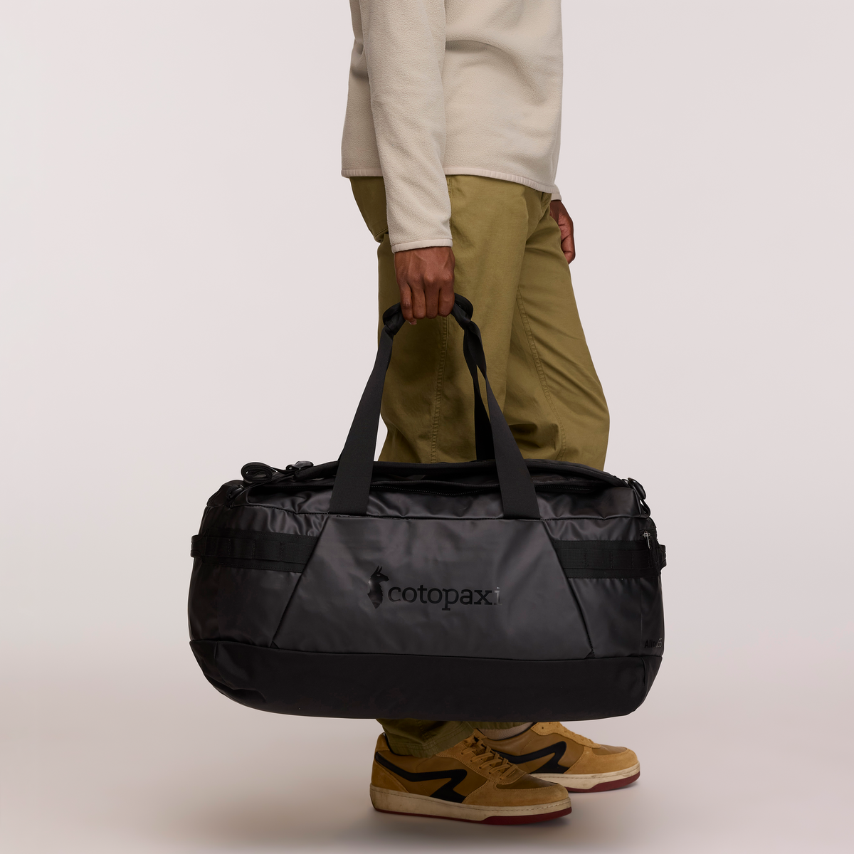 Allpa Getaway 55L Duffel - Image 16