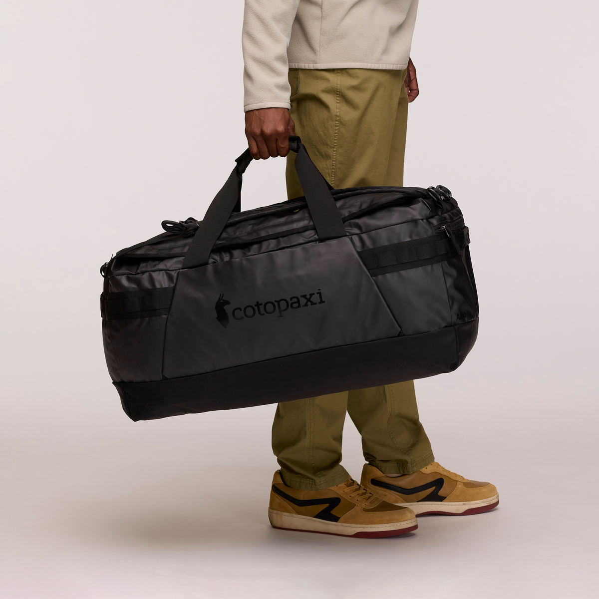Allpa Getaway 70L Duffel - Image 8