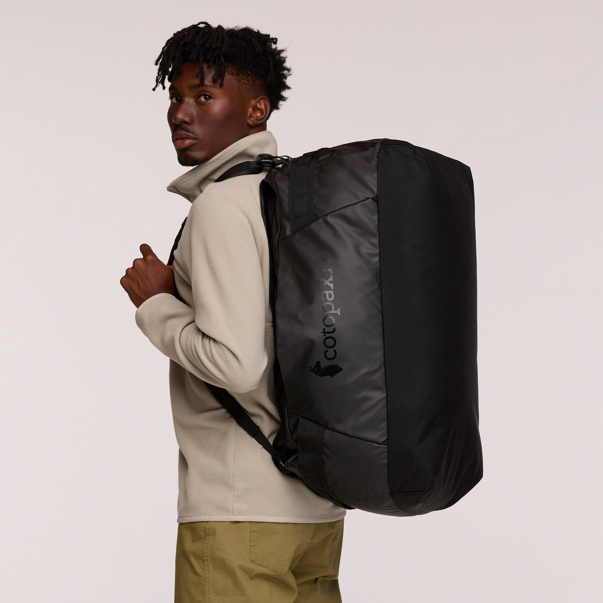 Allpa Getaway 70L Duffel - Image 7