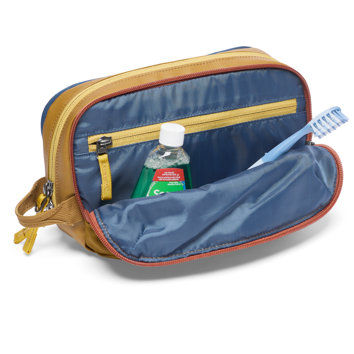 Nido Accessory Bag - Cada Día - Image 4