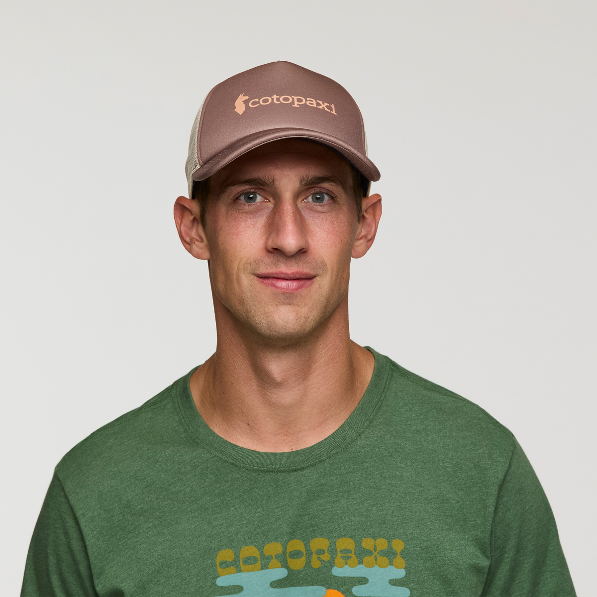 Vintage Trucker Hat - Image 3